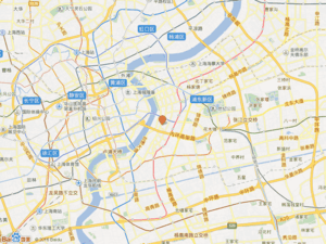 浦东南路2157号小区图片
