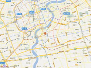 耀华路170号小区图片