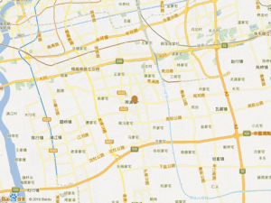 年家浜路323号小区图片