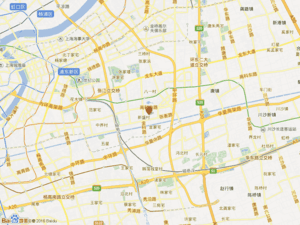 蔡伦路720弄小区图片