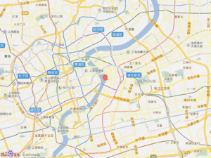 保利国际中心小区图片