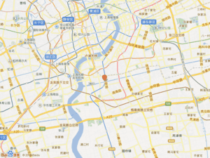 德州路214号小区图片