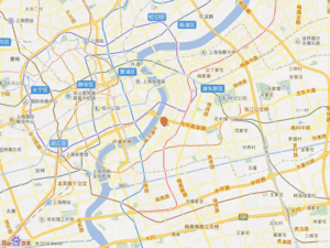 东三里桥路172号小区图片