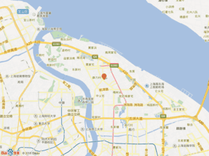 大同路485号小区图片