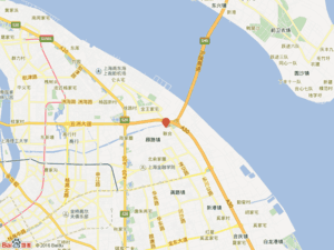东海村小区图片