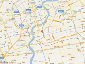 昌里路250号小区图片