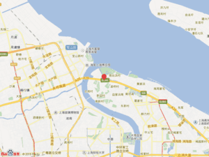 草高路1495弄小区图片