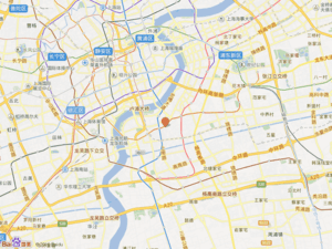 浦东南路4613号小区图片