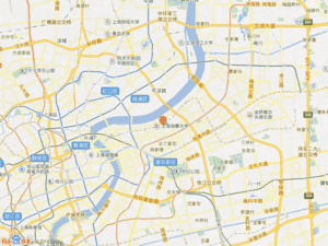 浦东大道1666号小区图片