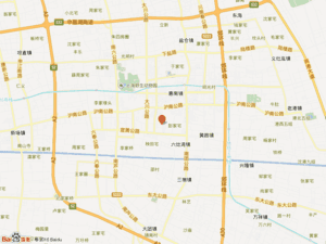 南园路237弄小区图片