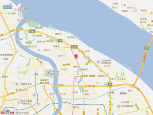凯兴大楼小区图片