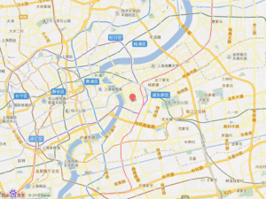 浦电路135号小区图片