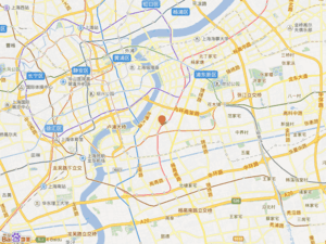 浦三路111弄小区图片