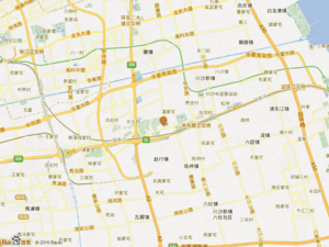 乐丰路9弄小区图片