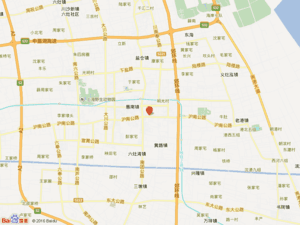 靖海路128弄小区图片