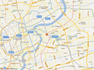 潍坊路136号小区图片