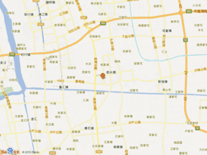 亿联mo居小区图片