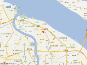 高桥镇学前街小区图片