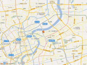 浦东大道592号小区图片