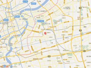 芳草公寓小区图片