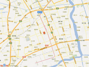 颛兴路214号小区图片