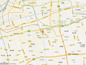 环桥路555弄小区图片