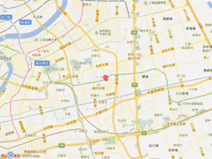 川北公路310弄小区图片