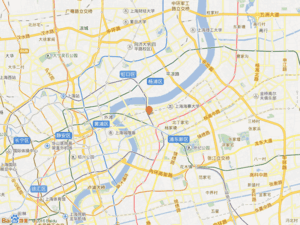 浦东大道521弄小区图片