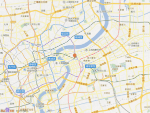 普联大厦小区图片