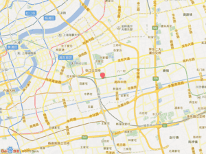 松涛路696号小区图片