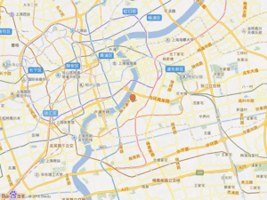 南码头路201号小区图片
