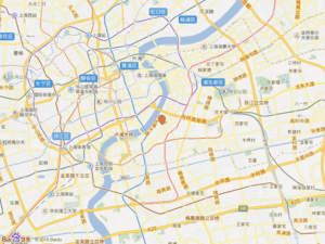 南码头路238弄小区图片