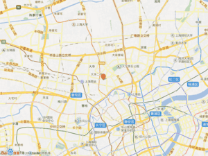 新村路48号小区图片