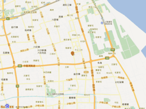祝城路82幢小区图片