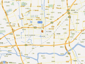 乐都支路4号小区图片