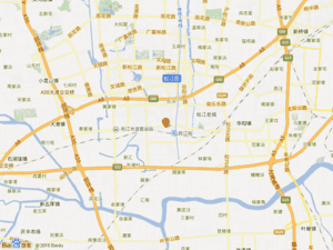 西林南路20号小区图片