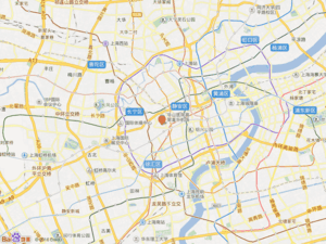 安福路193号小区图片