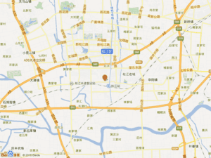 中山中路485弄小区图片