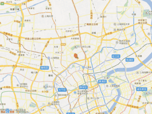 洛川路16号小区图片
