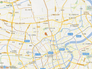 洛川路24号小区图片
