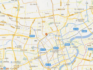 中一国际商务大厦小区图片
