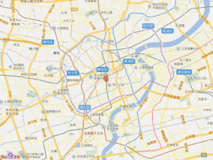 陕西南路370弄小区图片