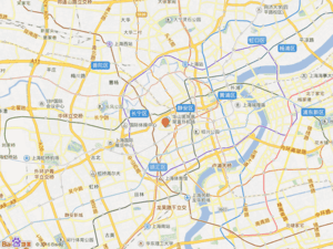 安福路229弄小区图片