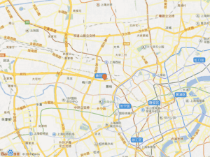 兰溪路229号小区图片