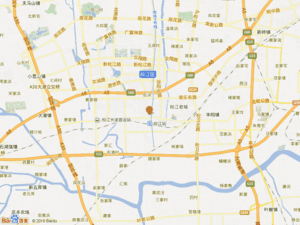 斜桥路47弄小区图片