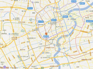 实业大厦小区图片