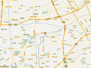 金地褐石苑小区图片