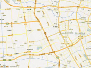 华徐公路566号小区图片