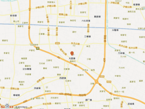 永春中路135弄小区图片