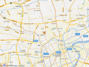 新村路66号小区图片